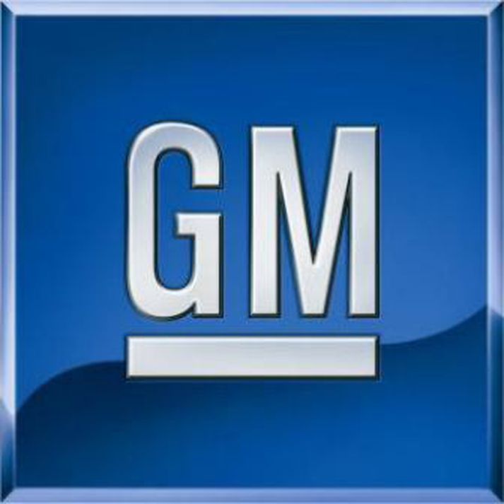 General Motors.