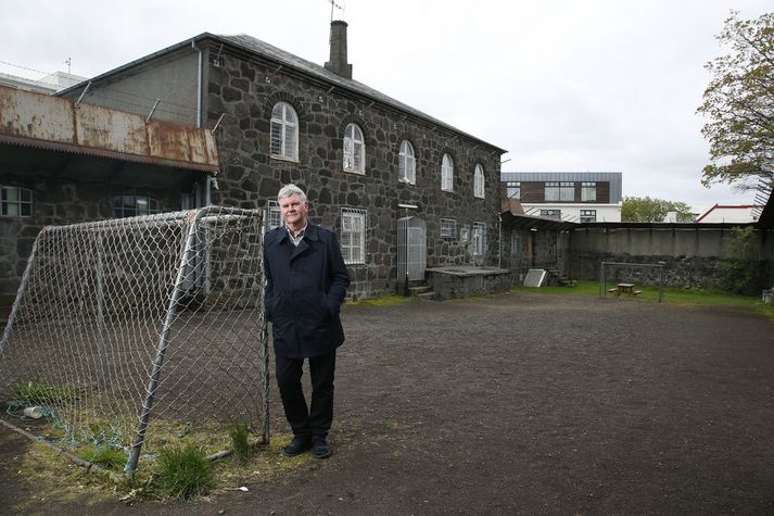 Hegningarhúsið er sögulegt tákn aukinnar mannúðar í refsingum á Íslandi. Það var byggt í þeim tilgangi að hneppa mætti sakamenn í varðhald en á sama tíma voru aflagðar líkamlegar refsingar.