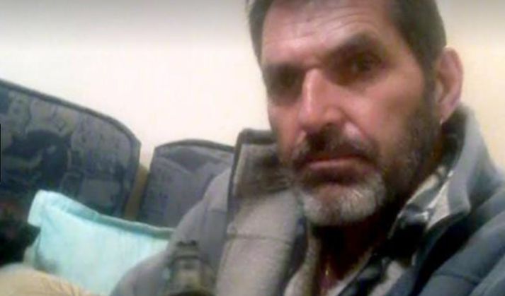 Roman Heinze getur fyrst sótt um reynslulausn eftir sautján ár.