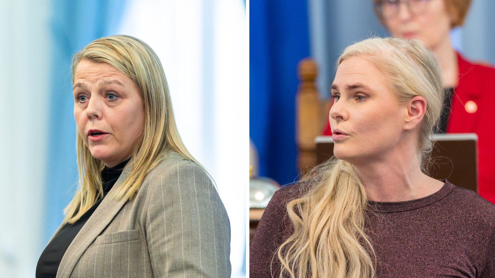 Kallar 25 ára þak á verð­tryggð lán sýndar­mennsku