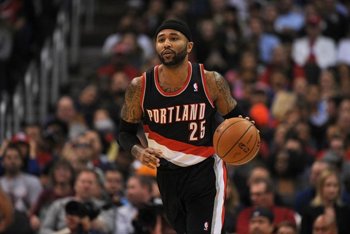 Mo Williams er genginn í raðir Minnesota Timberwolves.