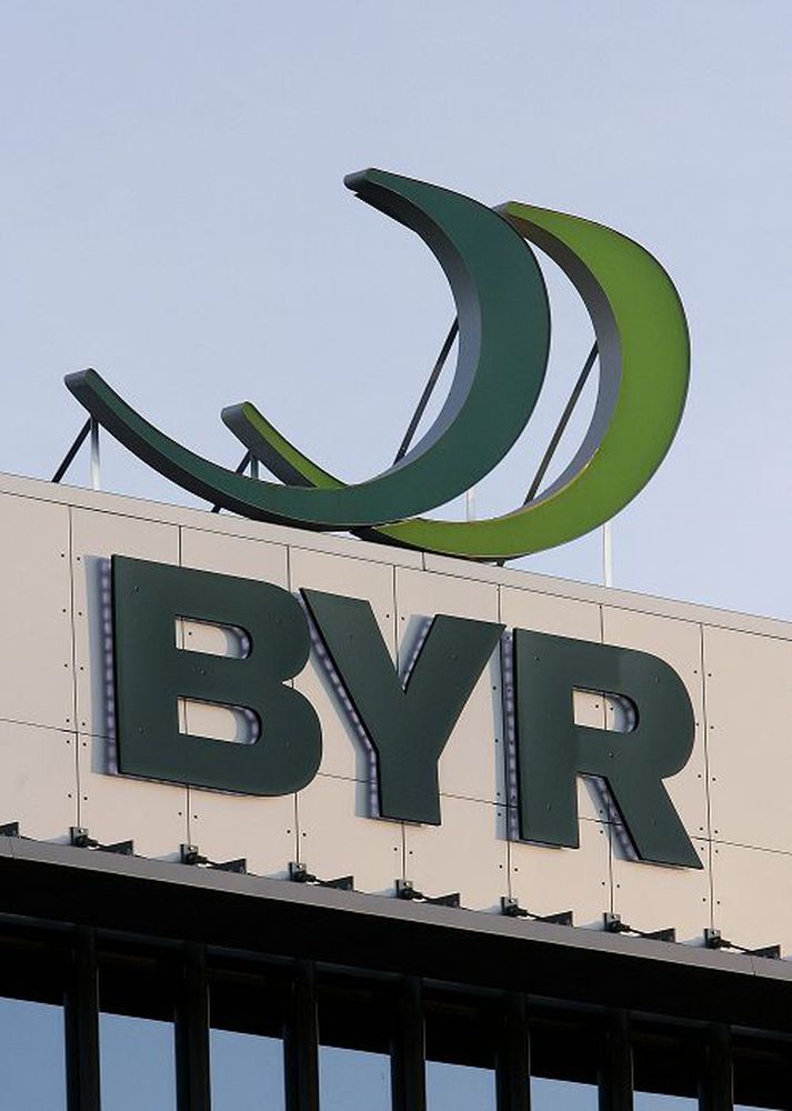 Endurútreikningar á gengislánum Byrs eru taldir hafa sett skarð í afkomu bankans. 
Fréttablaðið/pjetur