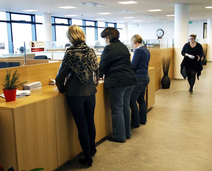 Borgarfulltrúar Sjálfstæðisflokksins telja þörf á úttekt á þjónustu borgarinnar.