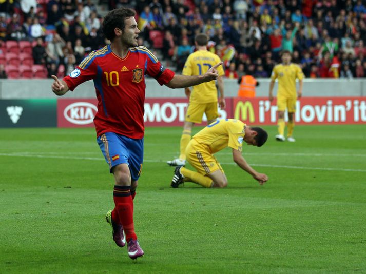 Juan Mata.