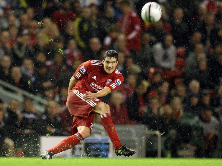 Martin Kelly.