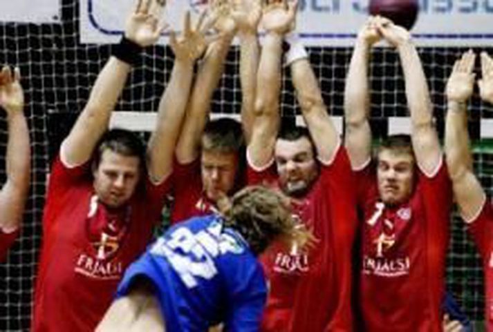 Mynd/Valli. Úr myndasafni.