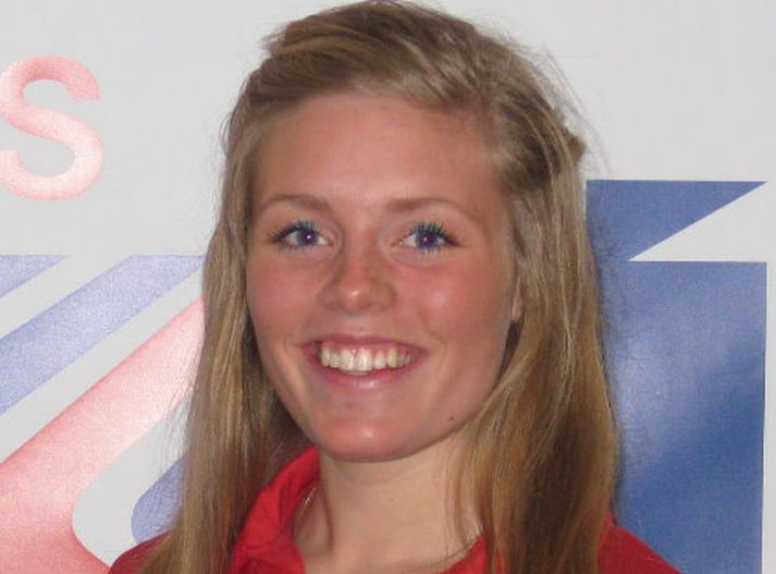 Fanney Þorbjörg Guðmundsdóttir.