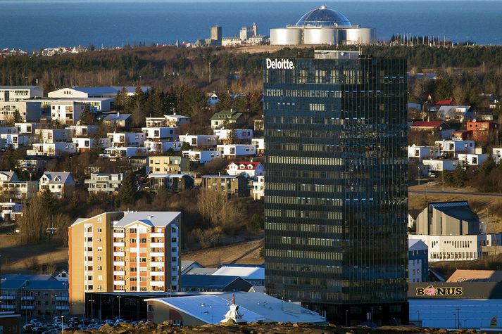 Að öllu óbreyttu mun verkfall starfsmanna Kópavogsbæjar sem eru í SfK á mánudagsmorgun klukkan sex.