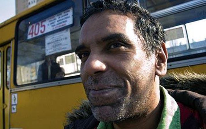Akmal Shaikh.
