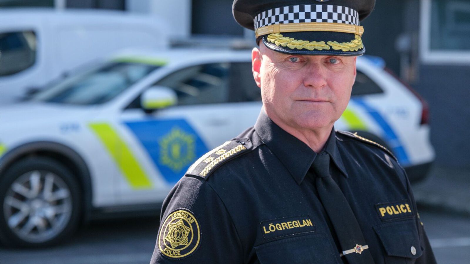 Á sjötta tug vísað úr landi