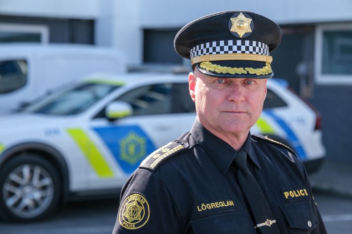 Ásgeir Þór Ásgeirsson