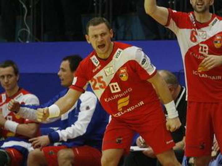 Hannes Jón Jónsson.