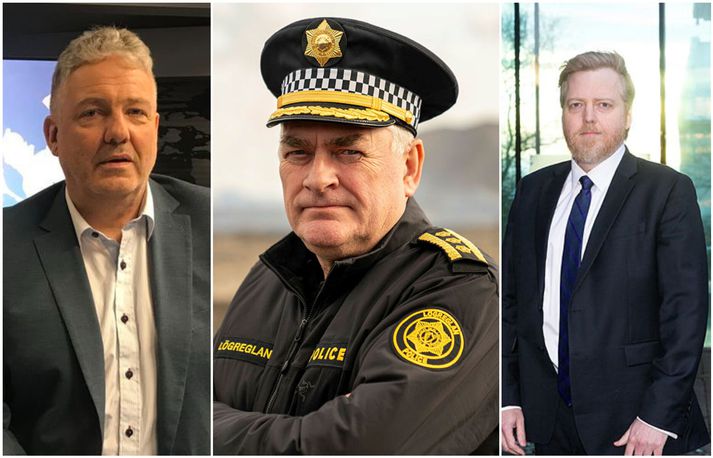 Prófessor í stjórnmálafræði við HA kveðst ekki hissa á að Úlfar Lúðvíksson hafi túlkað ákvörðun dómsmálaráðherra sem svo að hann hafi verið rekinn í ljósi þeirrar viðteknu venju sem hefur verið við lýði við framlengingu á samningi við forstöðumenn ríkisstofnana.