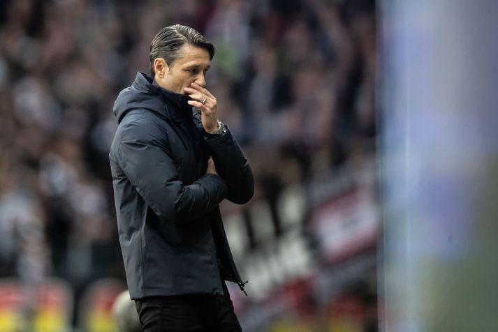 Niko Kovac.