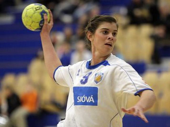 Stella Sigurðardóttir