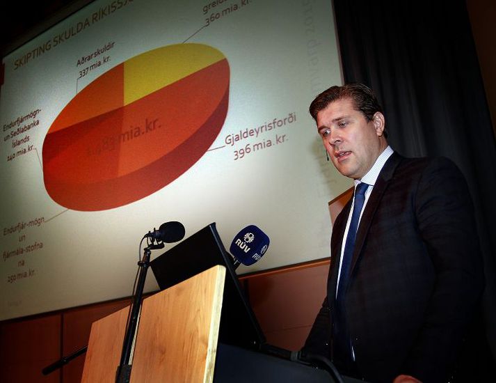 BSRB vill að hætt verði við breytingar á virðisaukaskattkerfinu.