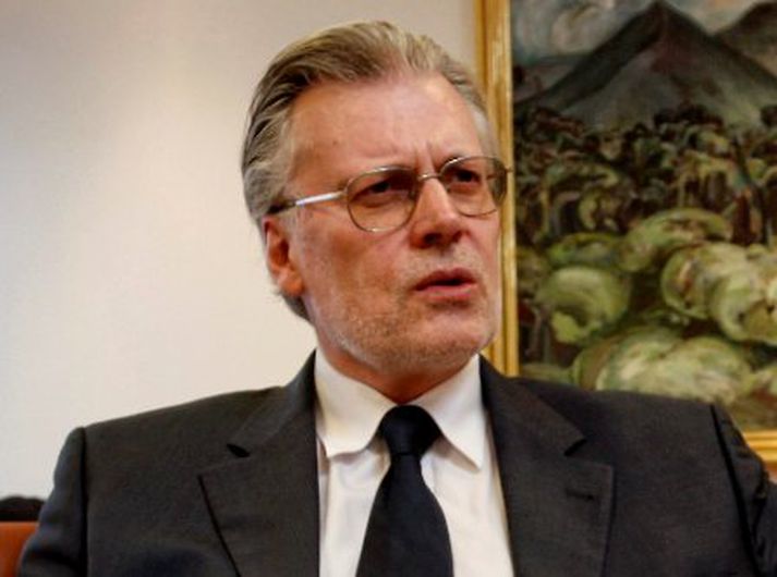 Ögmundur Jónasson segir að undirbúningur að stofnun millidómsstóls verði hafinn.