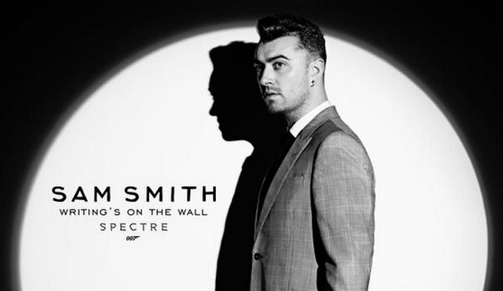Sam Smith.