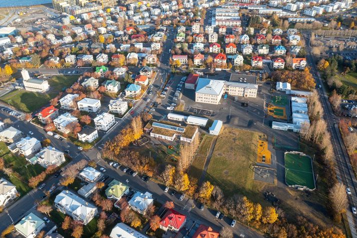 Bríet rekur um 250 fasteignir í 34 sveitarfélögum allt í kringum landið.