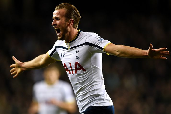 Harry Kane.
