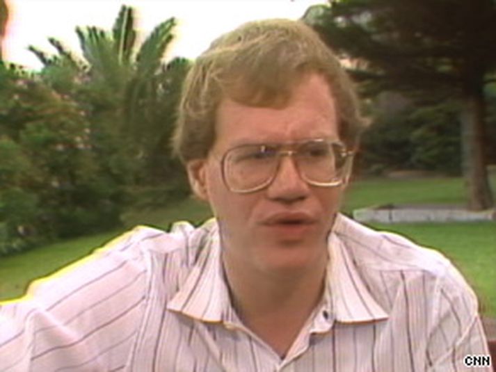 Vísindamaðurinn, Stewart Nozette.