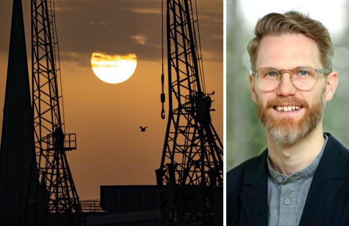 Teymið hans Hlyns mun skoða ýmsa óvissuþætti er tengjast geoengineering og siðferðilegar- og pólitískar hliðar málsins.