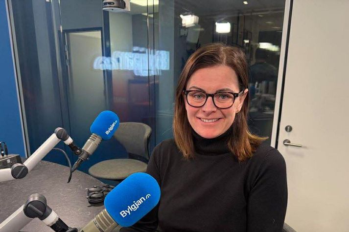 Íbúar í Suðurhlíðum vilja líkbrennsluna úr hverfinu