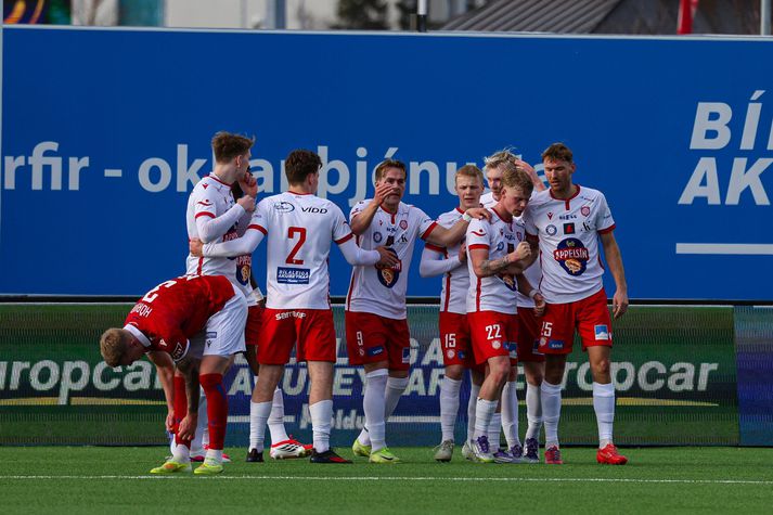 Þór Akureyri Besta deild 2026