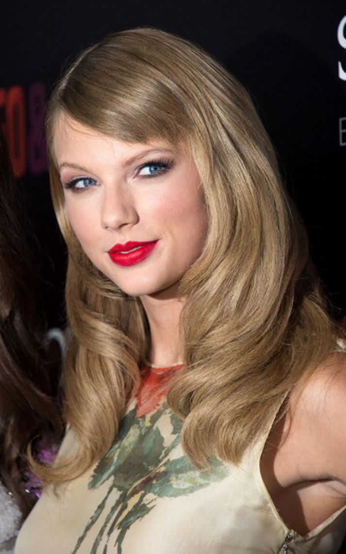Taylor Swift