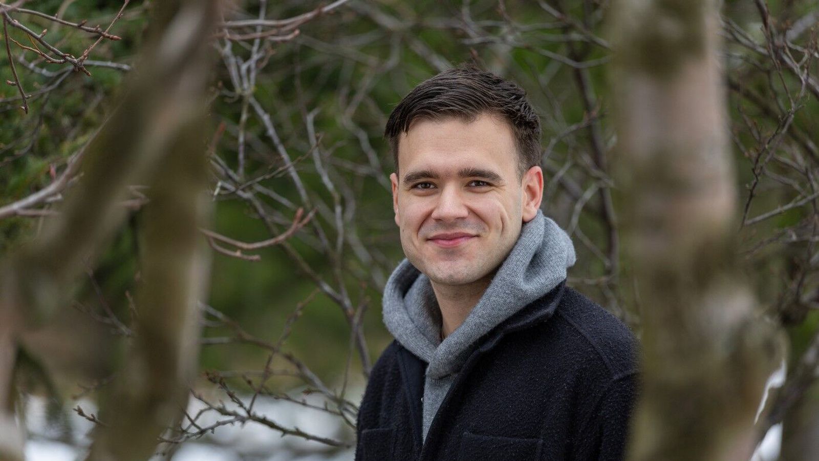 Markaðs­stjóri Domino's á Ís­landi hættur