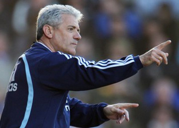 Kevin Keegan hefur náð að rétta við gengi Newcastle