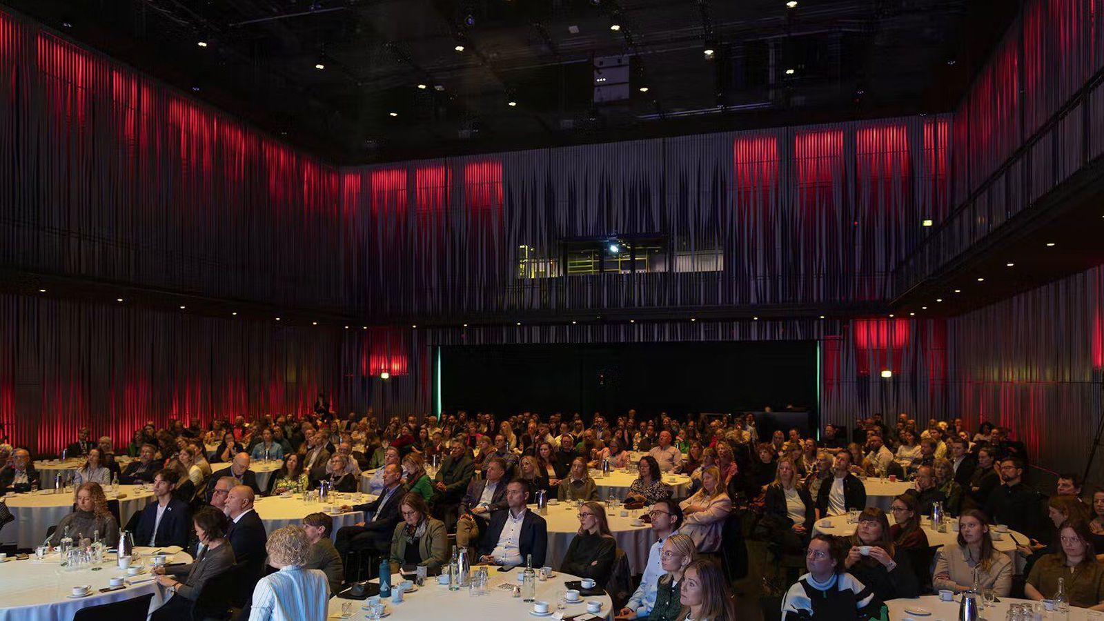 Bein út­sending: Lofts­lags­dagurinn 2026 - Lofts­lags­breytingar og öryggi