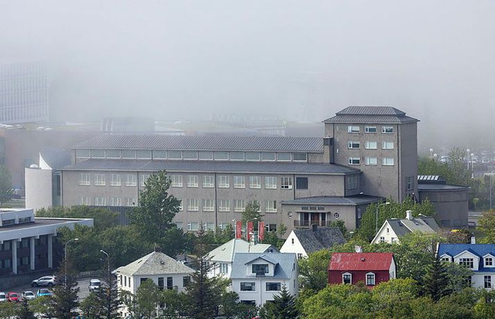 Fréttamynd