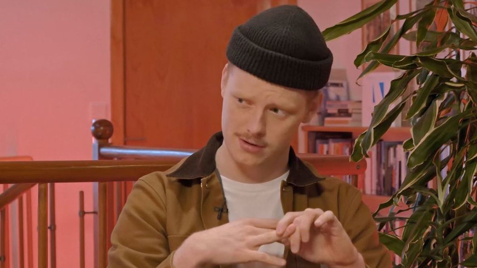 Gat Ekki Stundað Kynlíf Við Eigin Tónlist Vísir