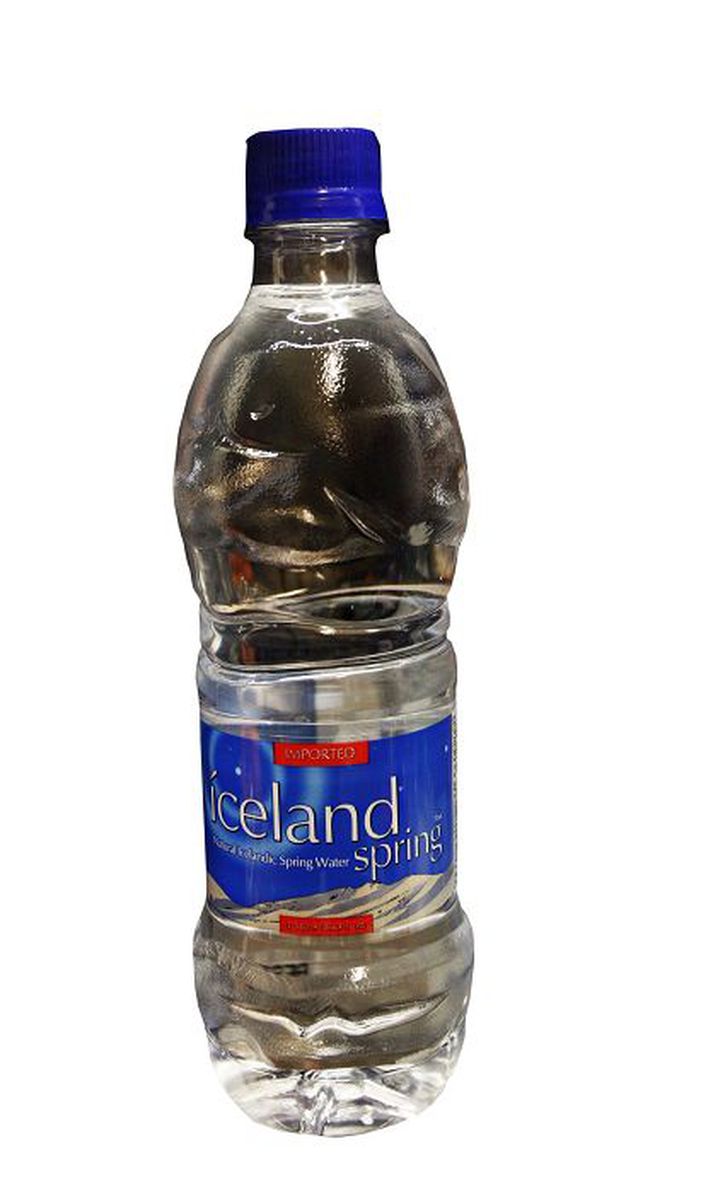 Stytta á leiðina frá Gvendarbrunnum í átöppunarverksmiðju í Ögurhvarfi með tengingu einkavatnslagnar við aðveituæð Orkuveitunnar.