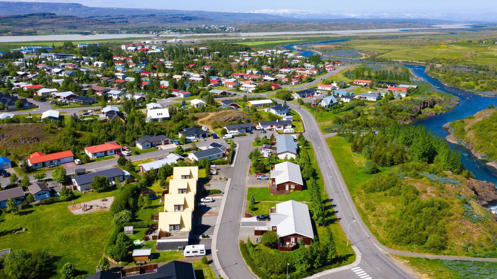 Tengdust þjófnaðinum ekki á nokkurn hátt