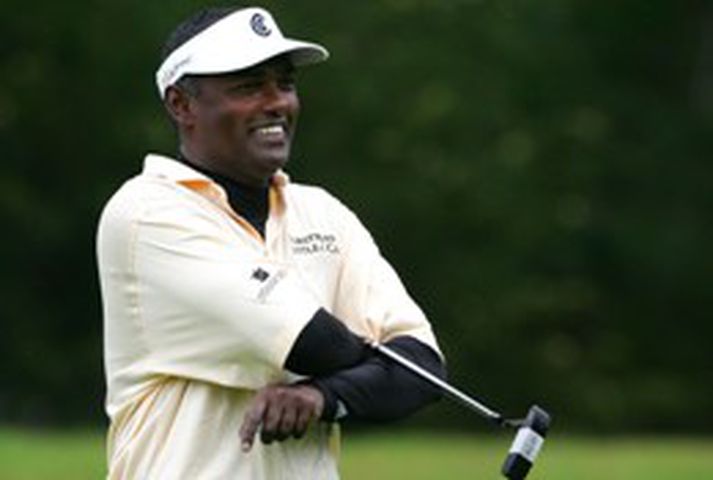 Vijay Singh