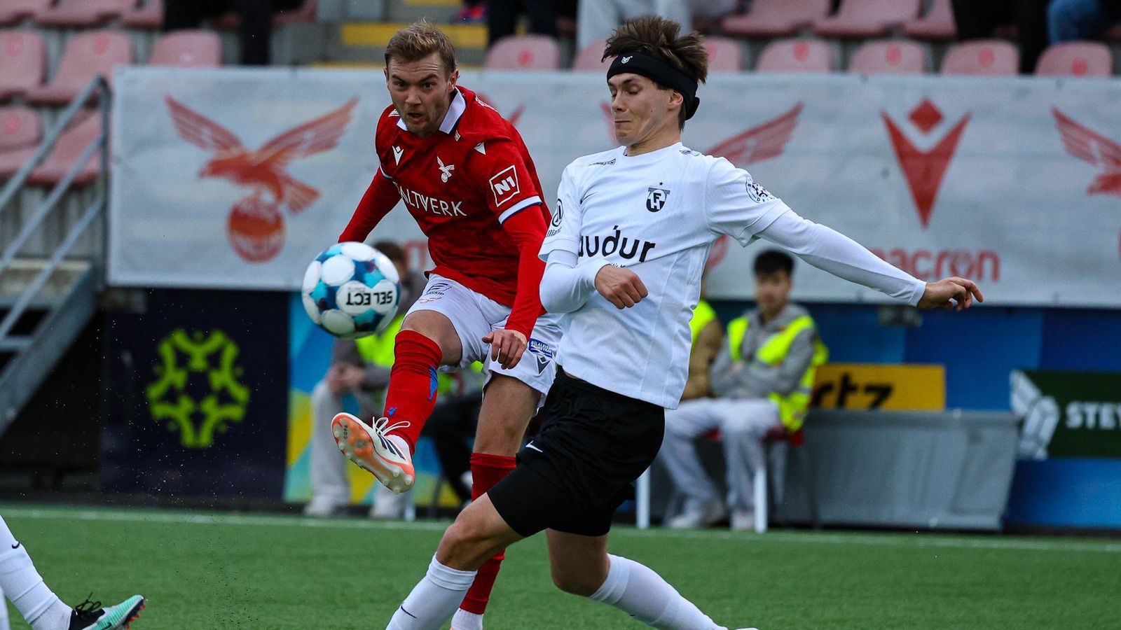 „Eigum að ganga gjör­sam­lega frá þeim“