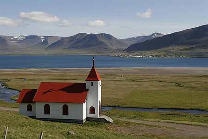 Dýrafjörður helst verið nefndur í tengslum við mögulega staðsetningu olíuhreinsistöðvar í Ísafjarðarbæ.