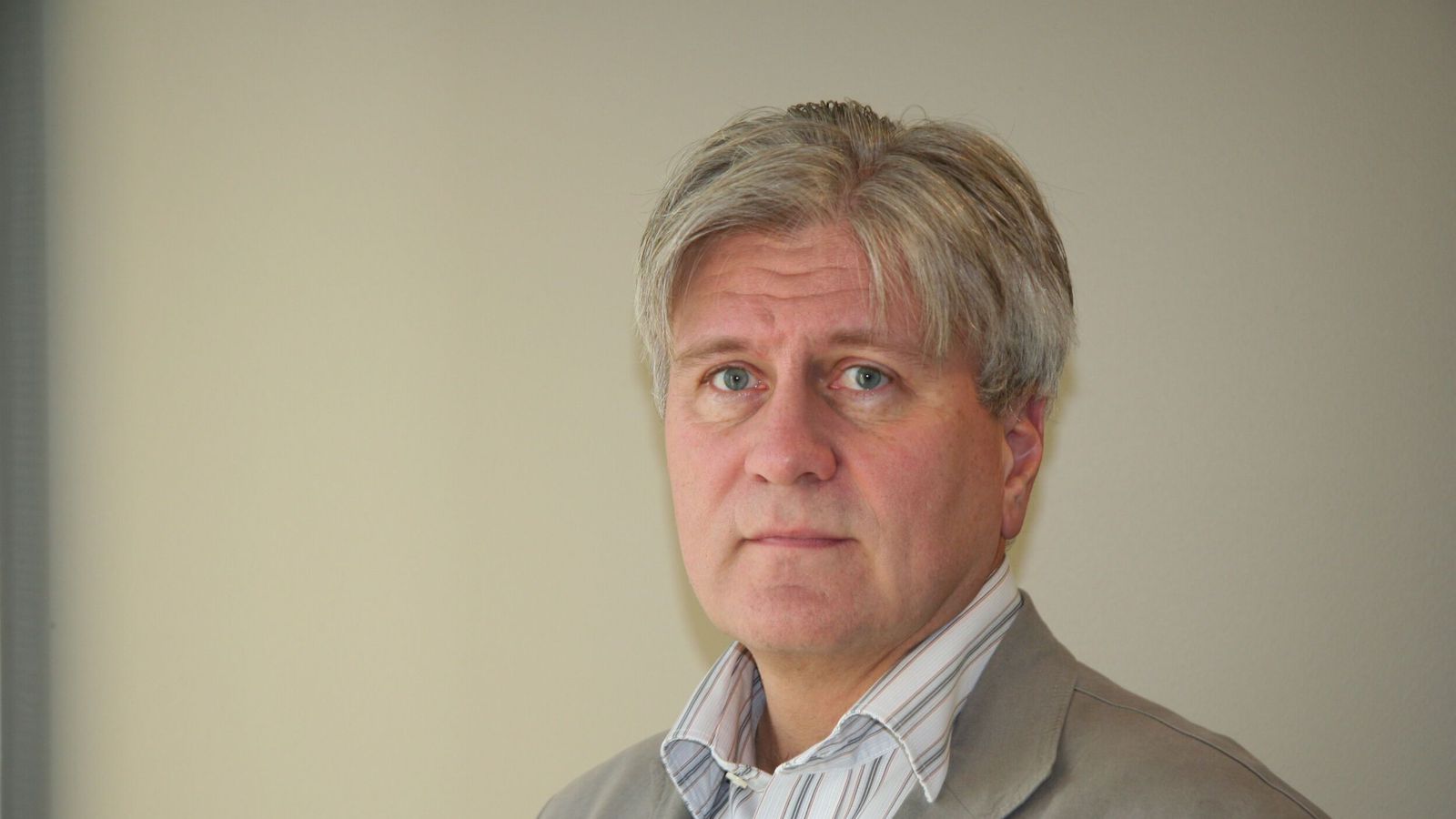 Hvers­konar borg viljum við?