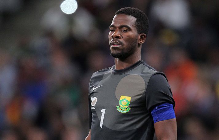Senzo Meyiwa.