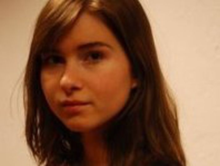 Brynja Björg Halldórsdóttir