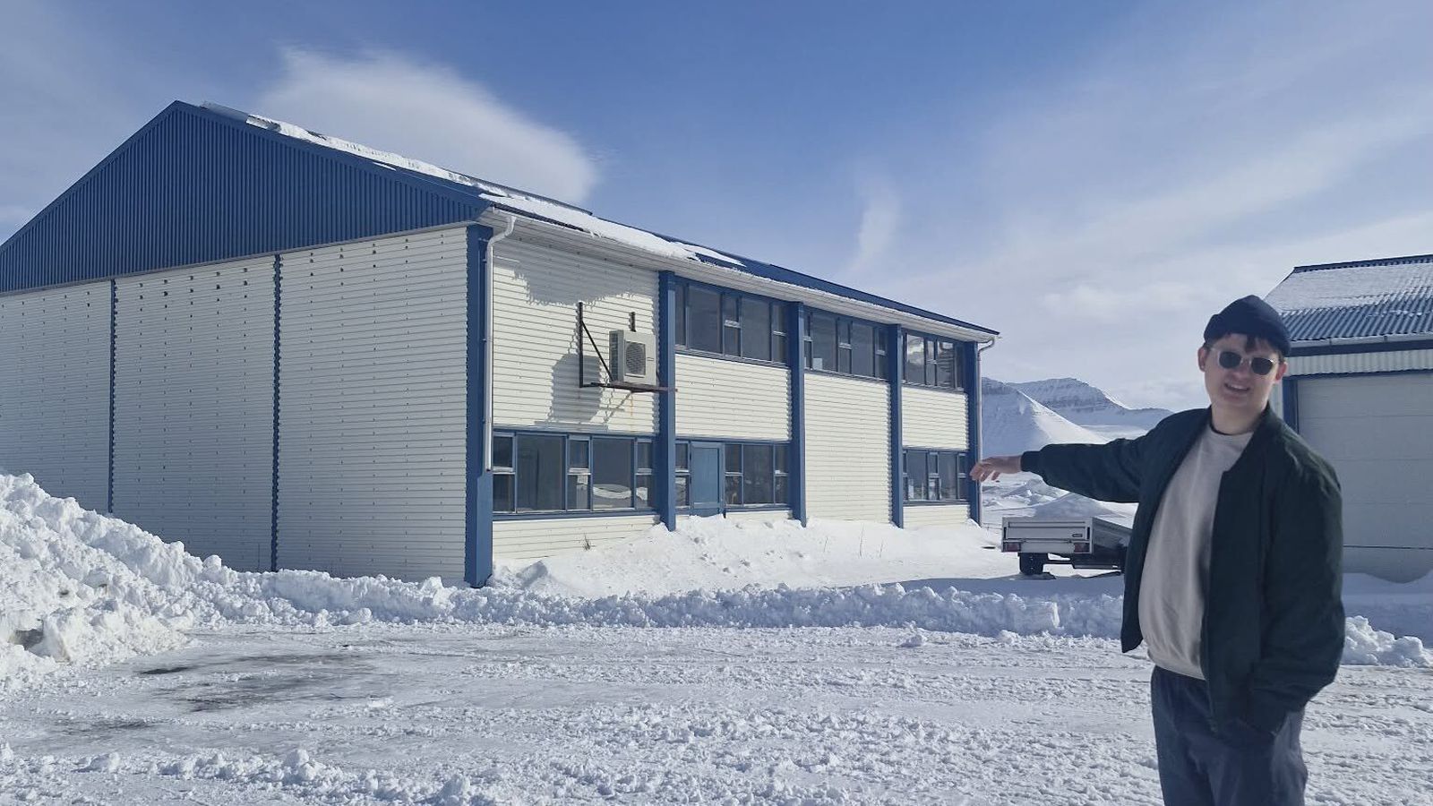 Þátta­skil í sögu Lýðskólans á Flat­eyri