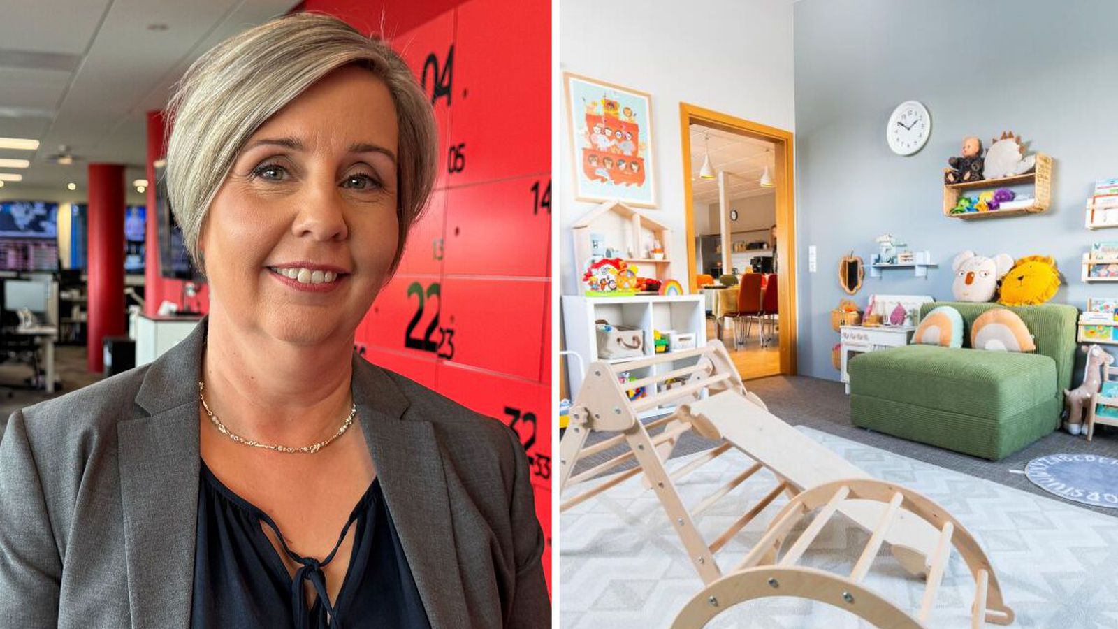 Leita að fjöl­skyldu til að vista allt að fjögur börn í neyð