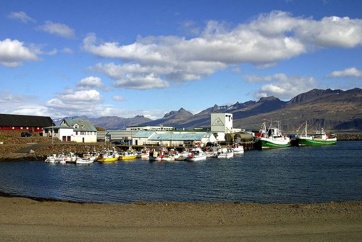 Íbúar á Djúpavogi vilja vita um afrif peninga sem gufuðu upp í Gift.
