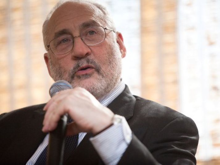 Joseph Stiglitz