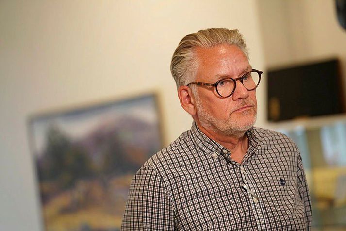 Ólafur Stephensen, framkvæmdastjóri Félags atvinnurekenda, undirritar umsögnina fyrir hönd félagsins.