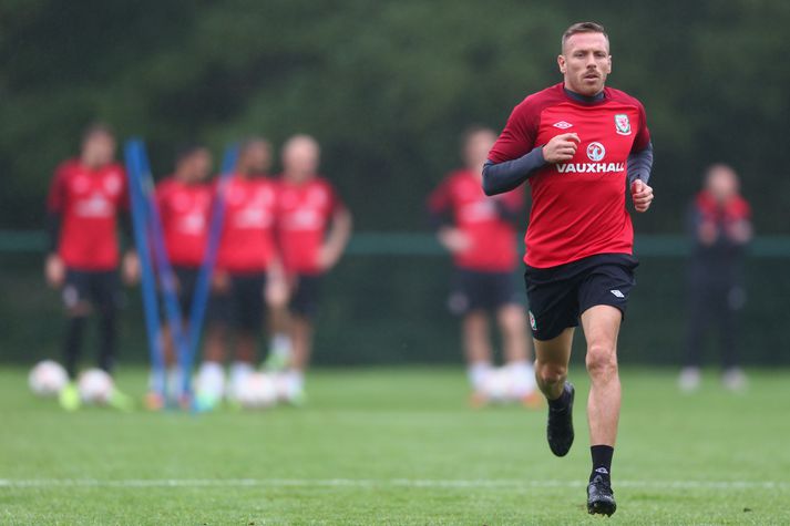 Craig Bellamy.