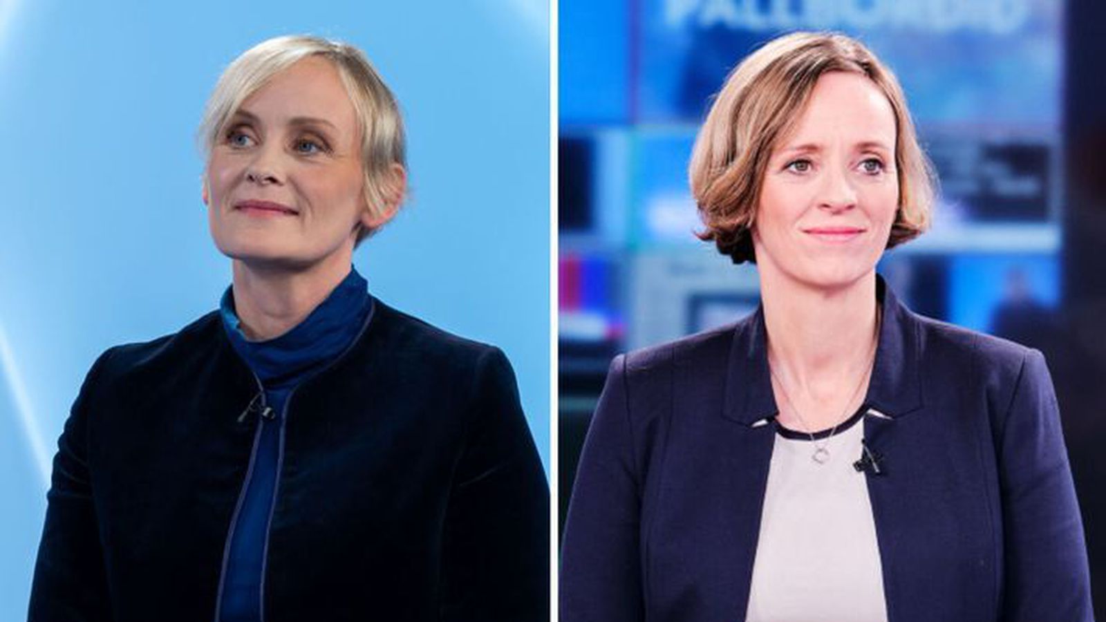 Bar­áttan um varaforsetana: Valdabrölt eða sam­særis­kenningar?