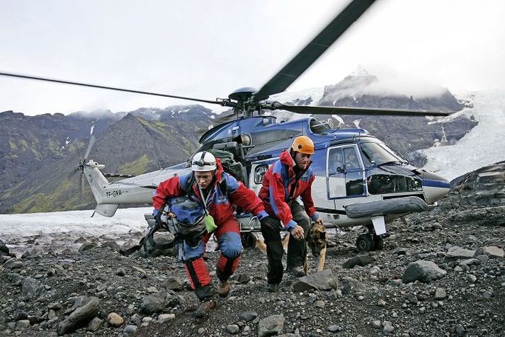 Starf Landsbjargar, RKÍ og SÁÁ þarf ekki að kynna. Mikill hluti tekna félaganna kemur frá rekstri söfnunarkassa.
